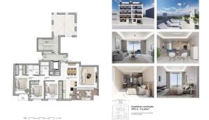 Obra Nueva - Apartmento - Guardamar del Segura - Pueblo