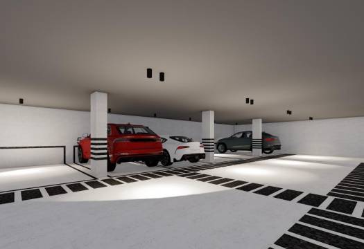 Obra Nueva - Apartmento - Guardamar del Segura - Pueblo