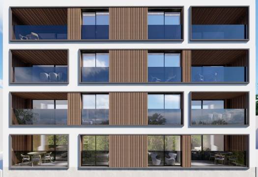 Obra Nueva - Apartmento - Guardamar del Segura - Pueblo