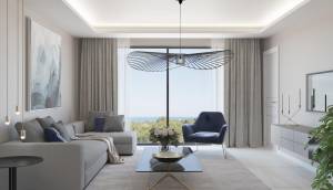 Obra Nueva - Apartmento - Guardamar del Segura - Pueblo