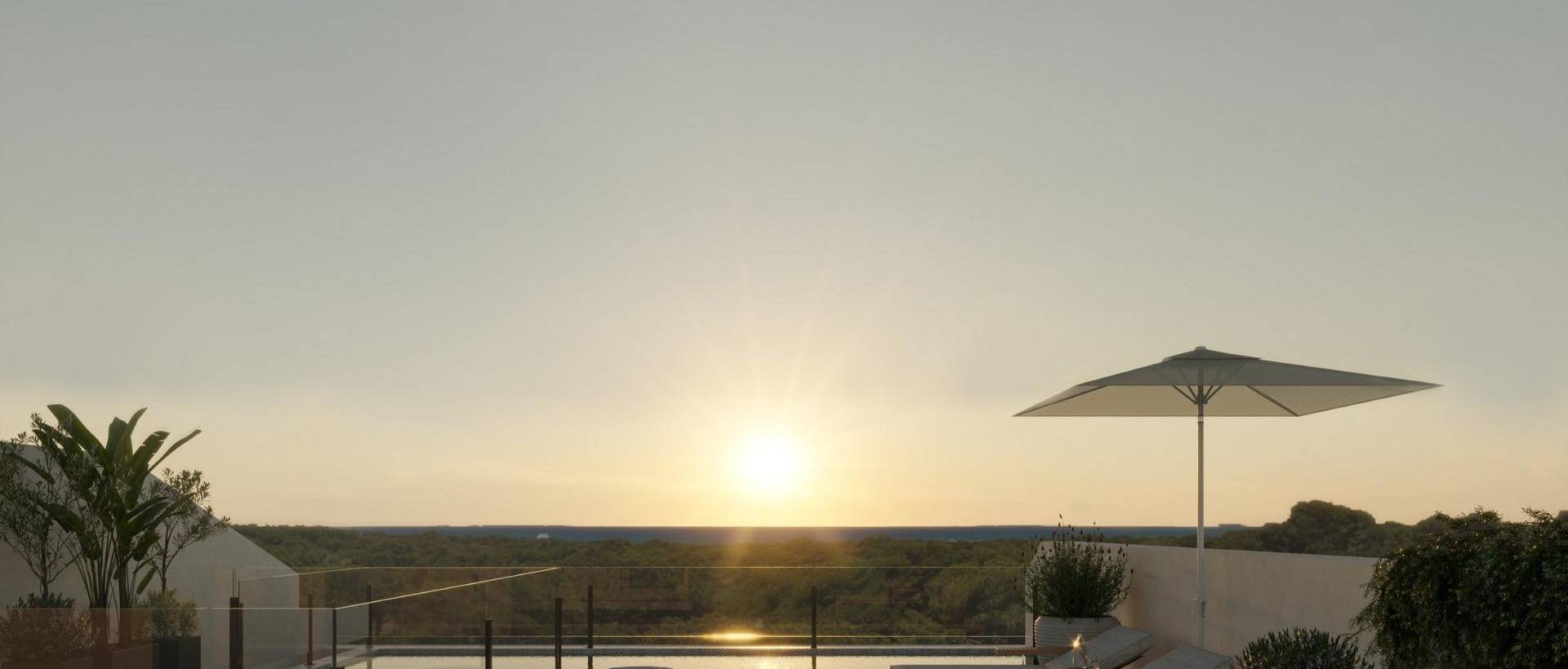 Obra Nueva - Apartmento - Guardamar del Segura - Pueblo