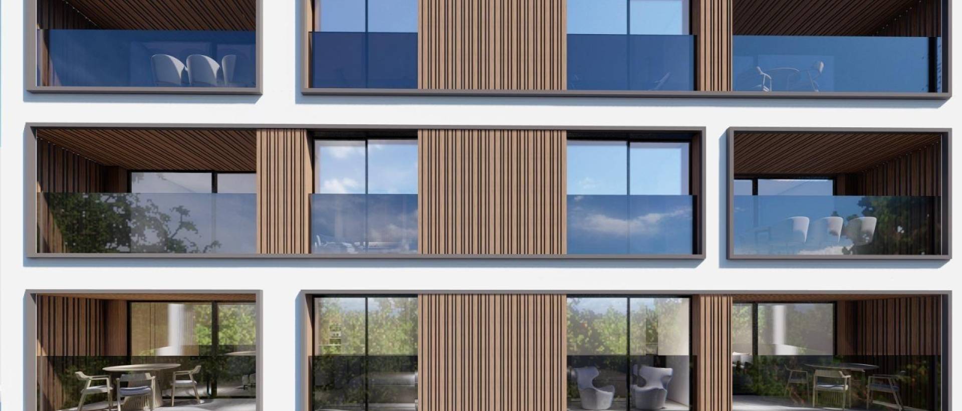 Obra Nueva - Apartmento - Guardamar del Segura - Pueblo