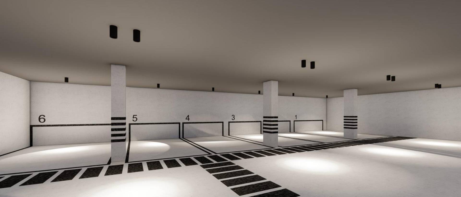 Obra Nueva - Apartmento - Guardamar del Segura - Pueblo