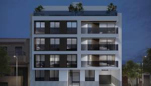 Obra Nueva - Apartmento - Guardamar del Segura - Pueblo