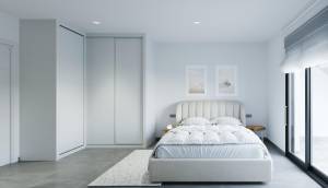 Obra Nueva - Adosado - Torre Pacheco - El Alba