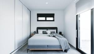 Obra Nueva - Adosado - Torre Pacheco - El Alba