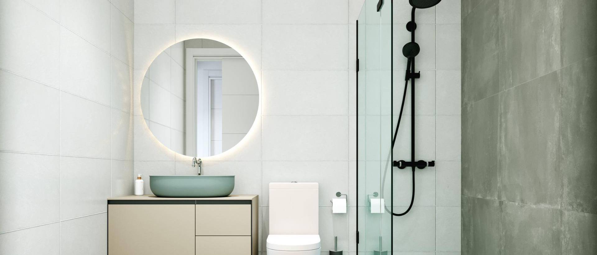 Obra Nueva - Adosado - Torre Pacheco - El Alba