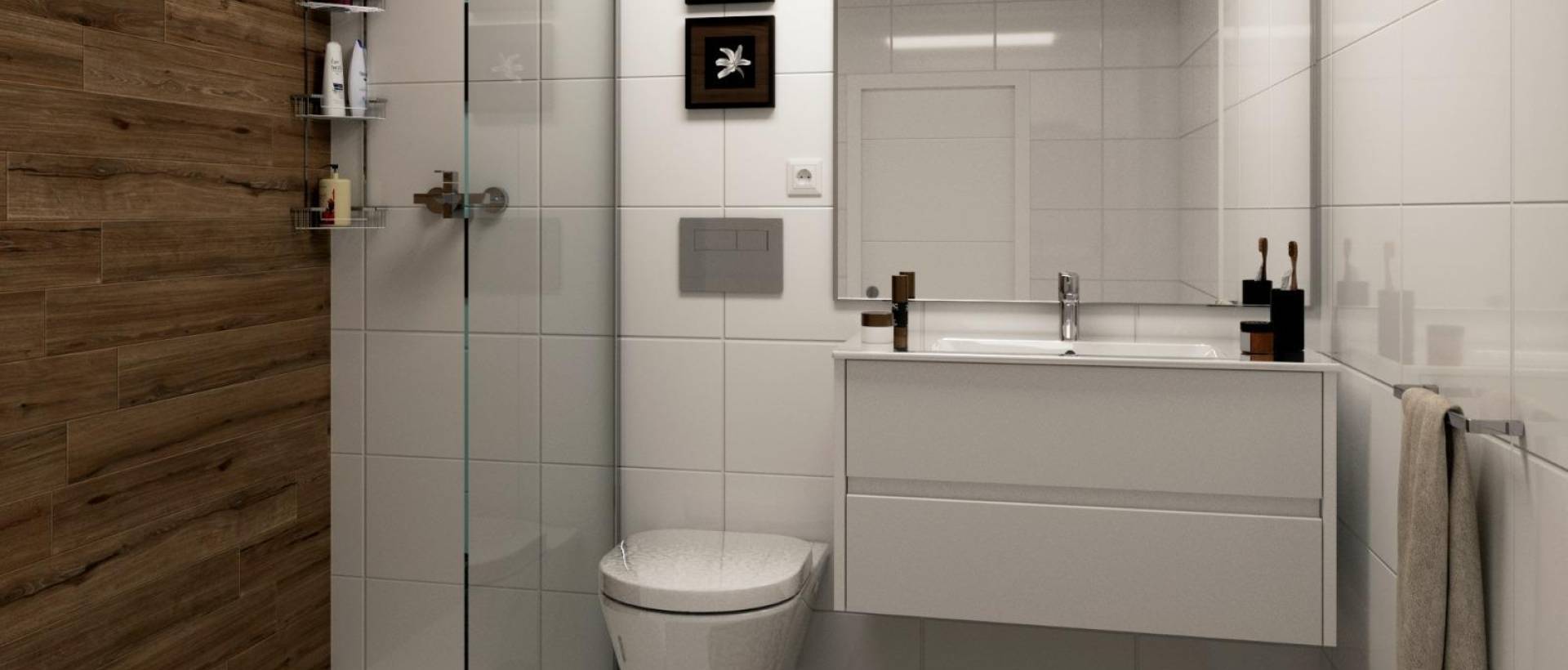 Obra Nueva - Villa / Chalet - Torre Pacheco - pueblo