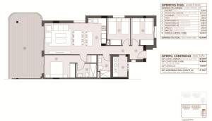 Obra Nueva - Apartmento - Torrevieja - La Hoya