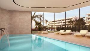 Obra Nueva - Apartmento - Torrevieja - La Hoya