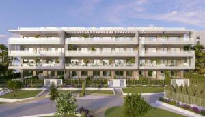 Obra Nueva - Apartmento - Torrevieja - La Hoya