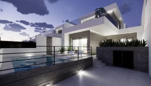 Obra Nueva - Villa / Chalet - Dolores - pueblo