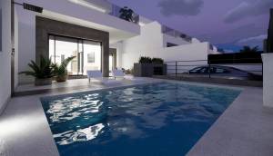 Obra Nueva - Villa / Chalet - Dolores - pueblo