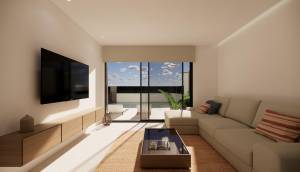 Obra Nueva - Villa / Chalet - Dolores - pueblo