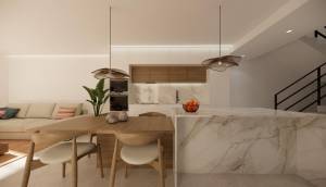 Obra Nueva - Villa / Chalet - Dolores - pueblo