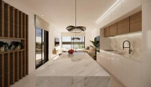 Obra Nueva - Villa / Chalet - Dolores - pueblo