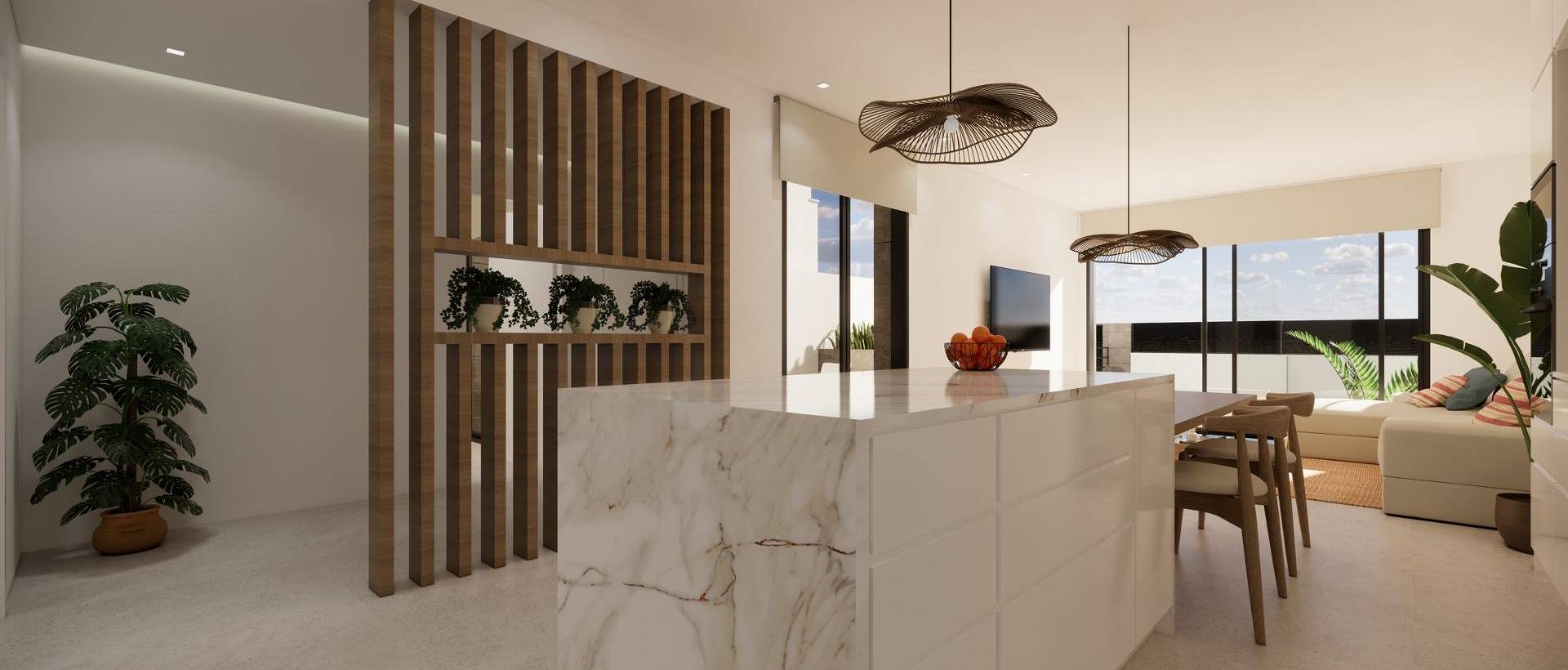 Obra Nueva - Villa / Chalet - Dolores - pueblo