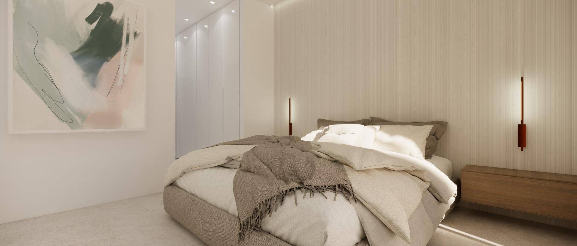 Obra Nueva - Villa / Chalet - Dolores - pueblo