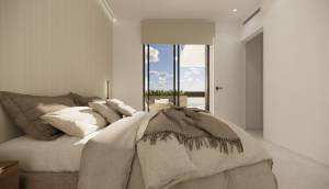 Obra Nueva - Villa / Chalet - Dolores - pueblo