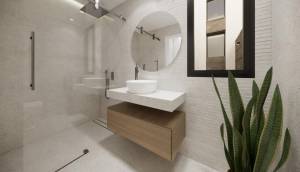 Obra Nueva - Villa / Chalet - Dolores - pueblo