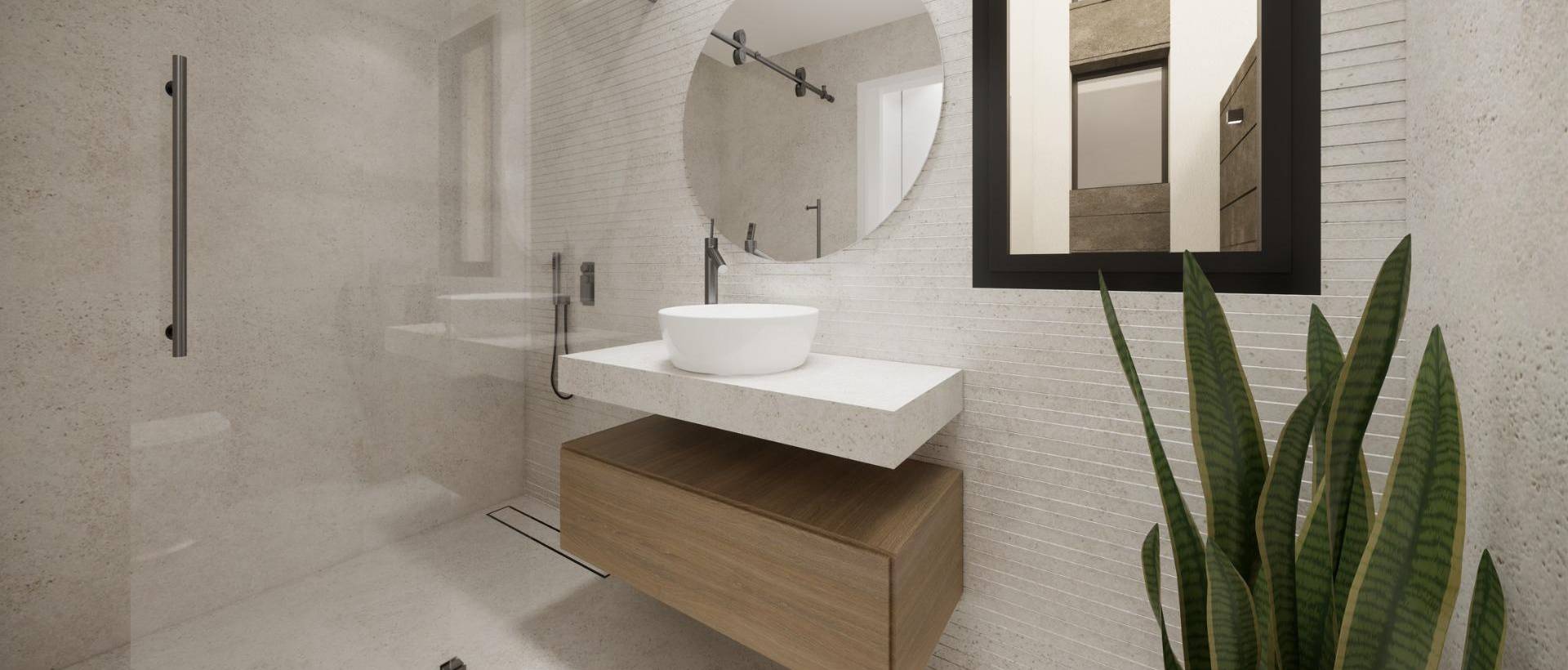 Obra Nueva - Villa / Chalet - Dolores - pueblo