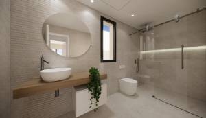 Obra Nueva - Villa / Chalet - Dolores - pueblo