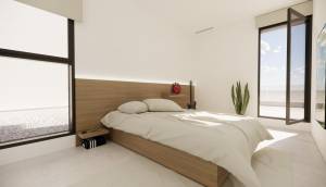 Obra Nueva - Villa / Chalet - Dolores - pueblo