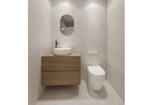 Obra Nueva - Villa / Chalet - Dolores - pueblo