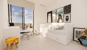 Obra Nueva - Villa / Chalet - Dolores - pueblo