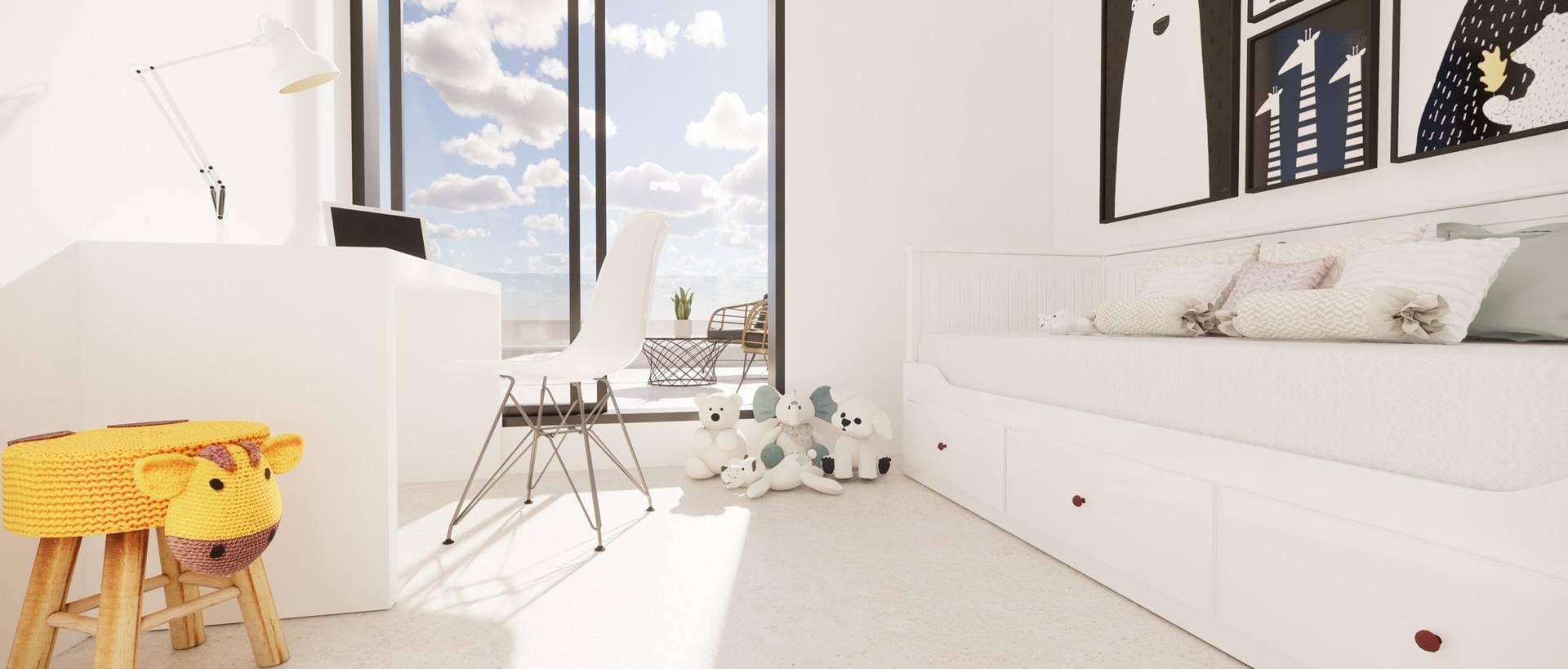 Obra Nueva - Villa / Chalet - Dolores - pueblo