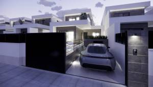 Obra Nueva - Villa / Chalet - Dolores - pueblo