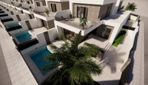 Obra Nueva - Villa / Chalet - Dolores - pueblo