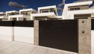 Obra Nueva - Villa / Chalet - Dolores - pueblo