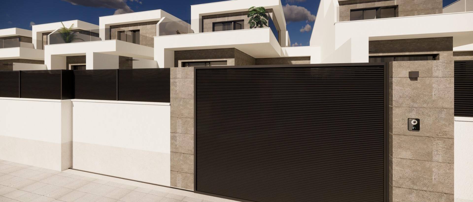 Obra Nueva - Villa / Chalet - Dolores - pueblo