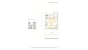 Obra Nueva - Villa / Chalet - Dolores - pueblo