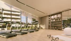 Obra Nueva - Apartmento - Torrevieja - La Hoya