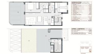 Obra Nueva - Apartmento - Torrevieja - La Hoya