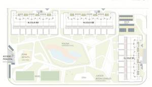 Obra Nueva - Apartmento - Torrevieja - La Hoya