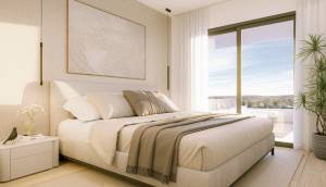 Obra Nueva - Apartmento - Torrevieja - La Hoya