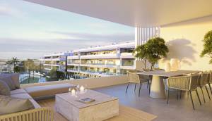 Obra Nueva - Apartmento - Torrevieja - La Hoya