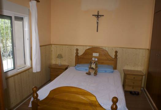 Reventa - Villa / Chalet - San Miguel de Salinas