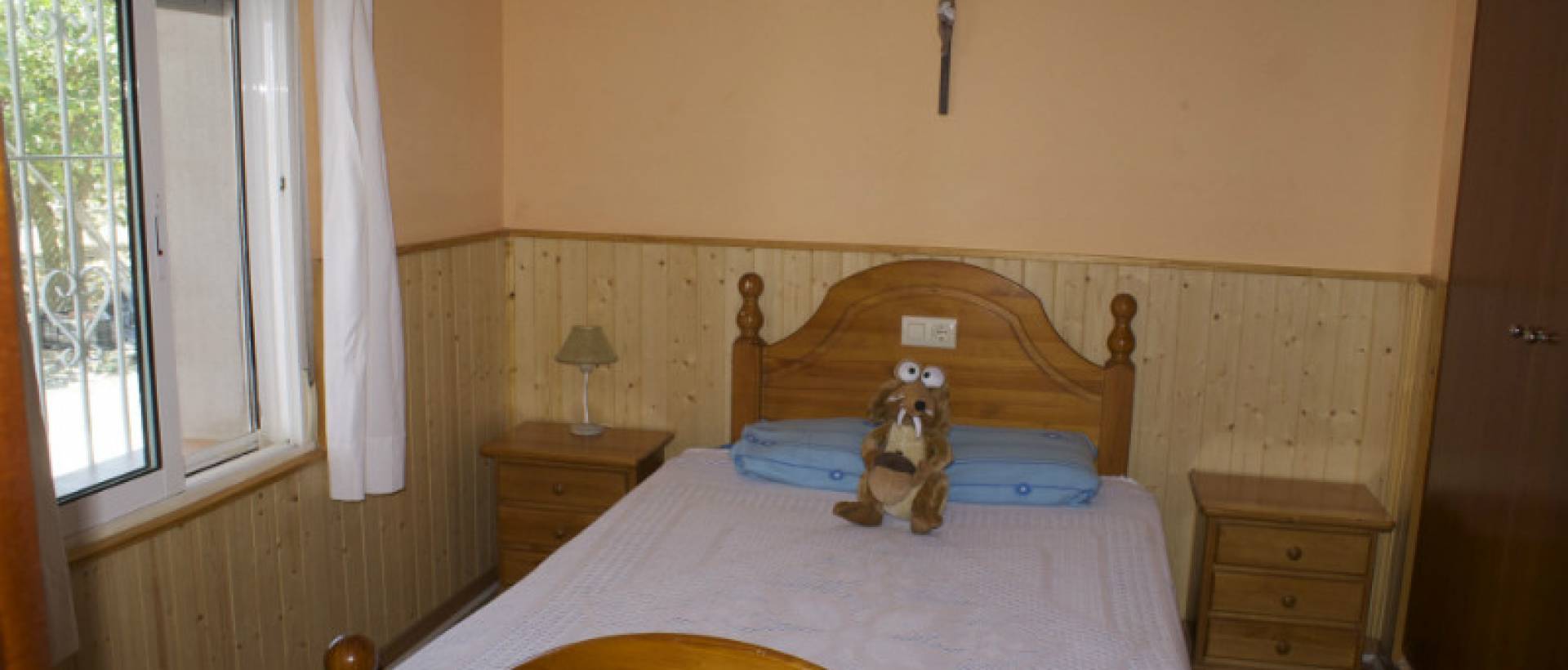 Reventa - Villa / Chalet - San Miguel de Salinas