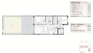 Obra Nueva - Apartmento - Torrevieja - La Hoya