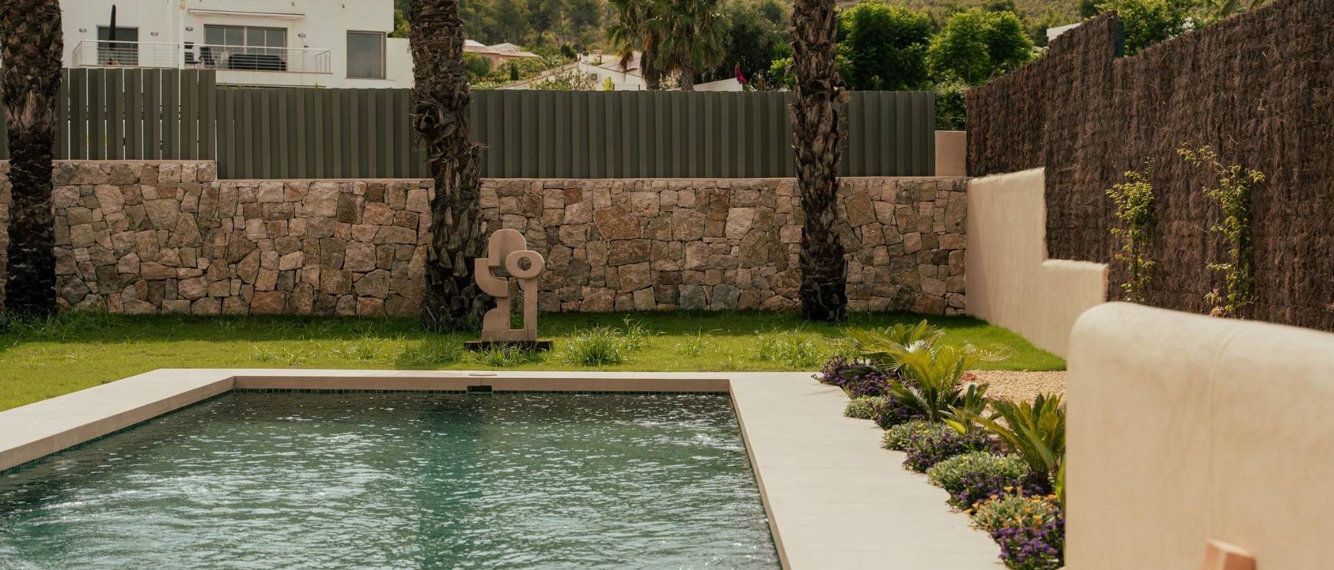 Obra Nueva - Villa / Chalet - Jávea Xàbia - Valle del Sol