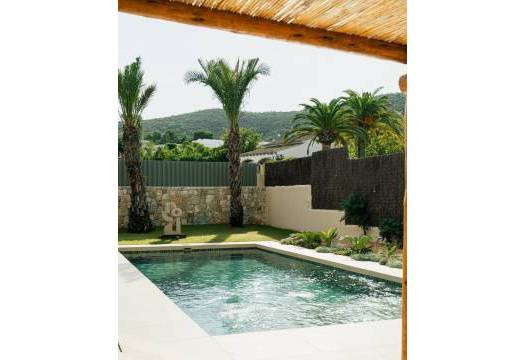 Obra Nueva - Villa / Chalet - Jávea Xàbia - Valle del Sol