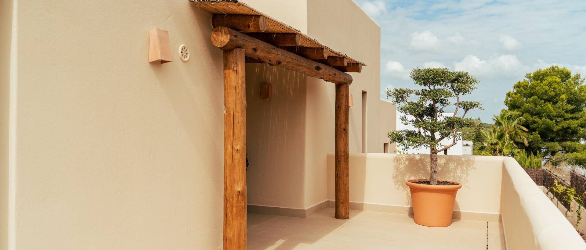 Obra Nueva - Villa / Chalet - Jávea Xàbia - Valle del Sol