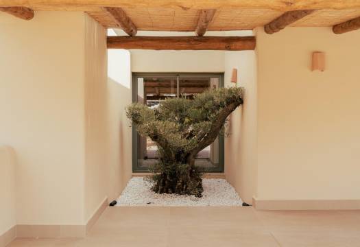 Obra Nueva - Villa / Chalet - Jávea Xàbia - Valle del Sol