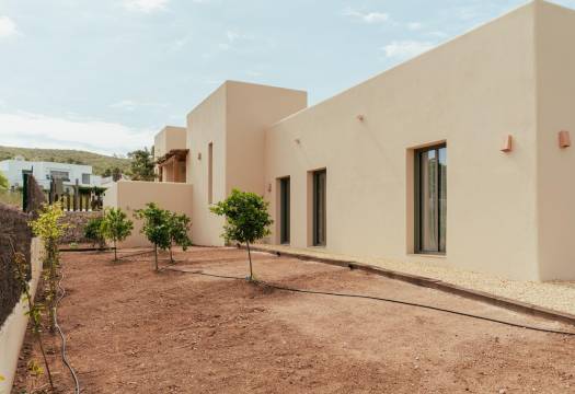 Obra Nueva - Villa / Chalet - Jávea Xàbia - Valle del Sol