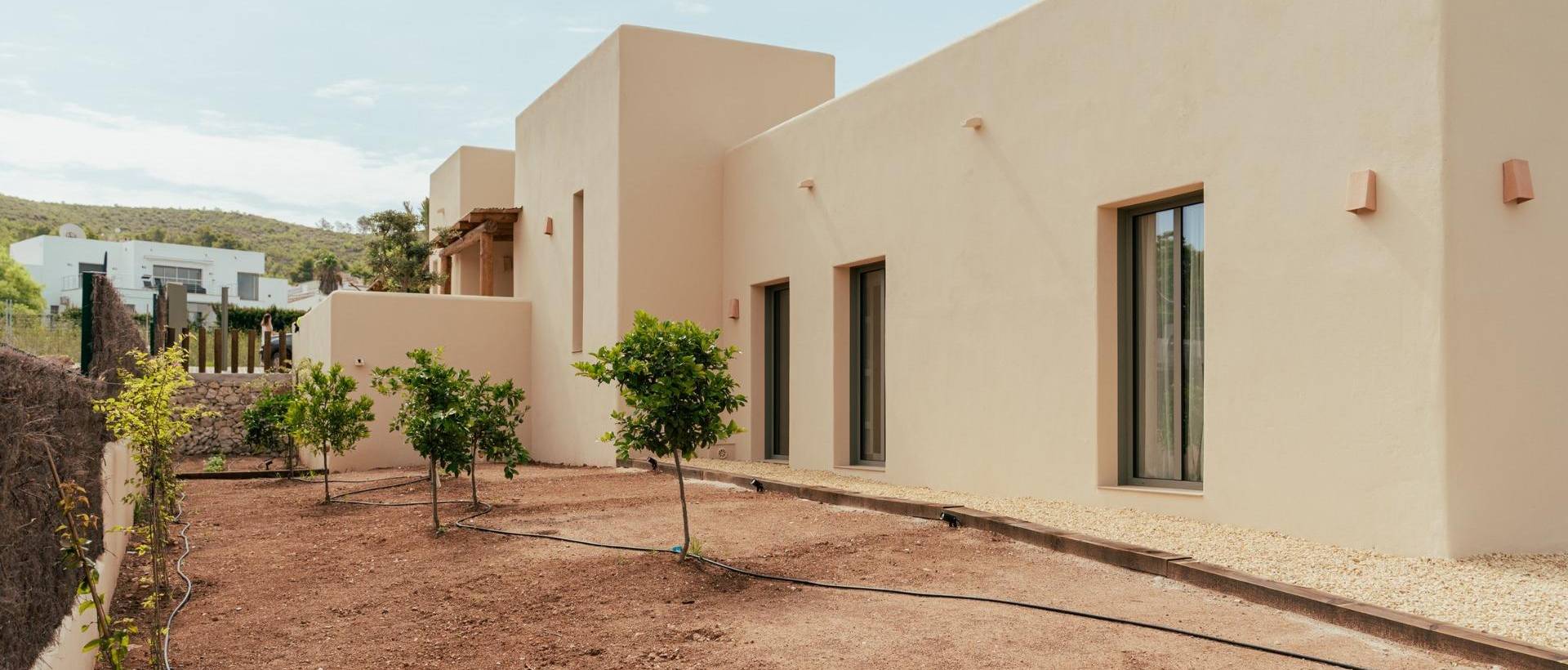 Obra Nueva - Villa / Chalet - Jávea Xàbia - Valle del Sol