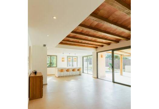 Obra Nueva - Villa / Chalet - Jávea Xàbia - Valle del Sol